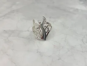 Angel Ring