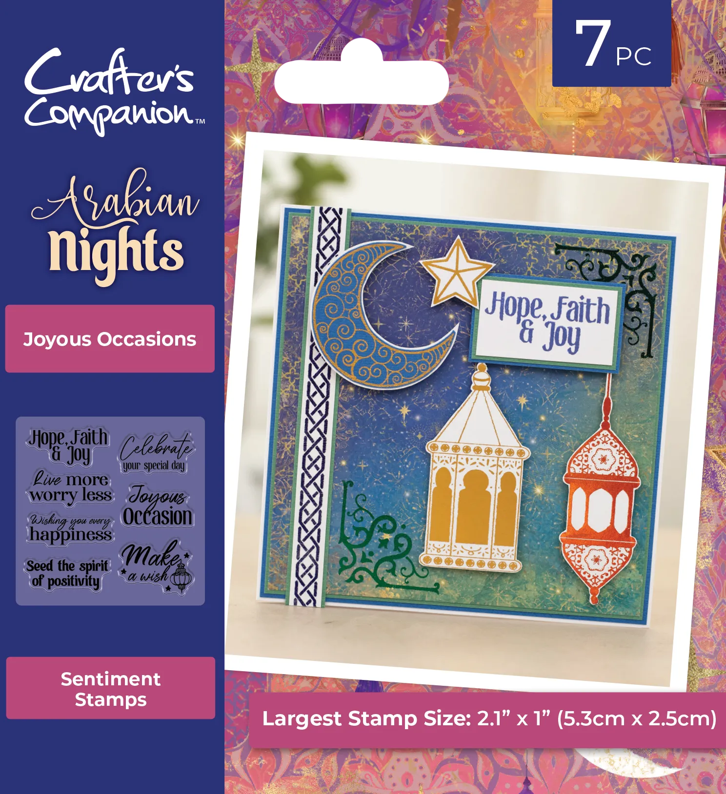 Arabian Nights - Essentials Collection