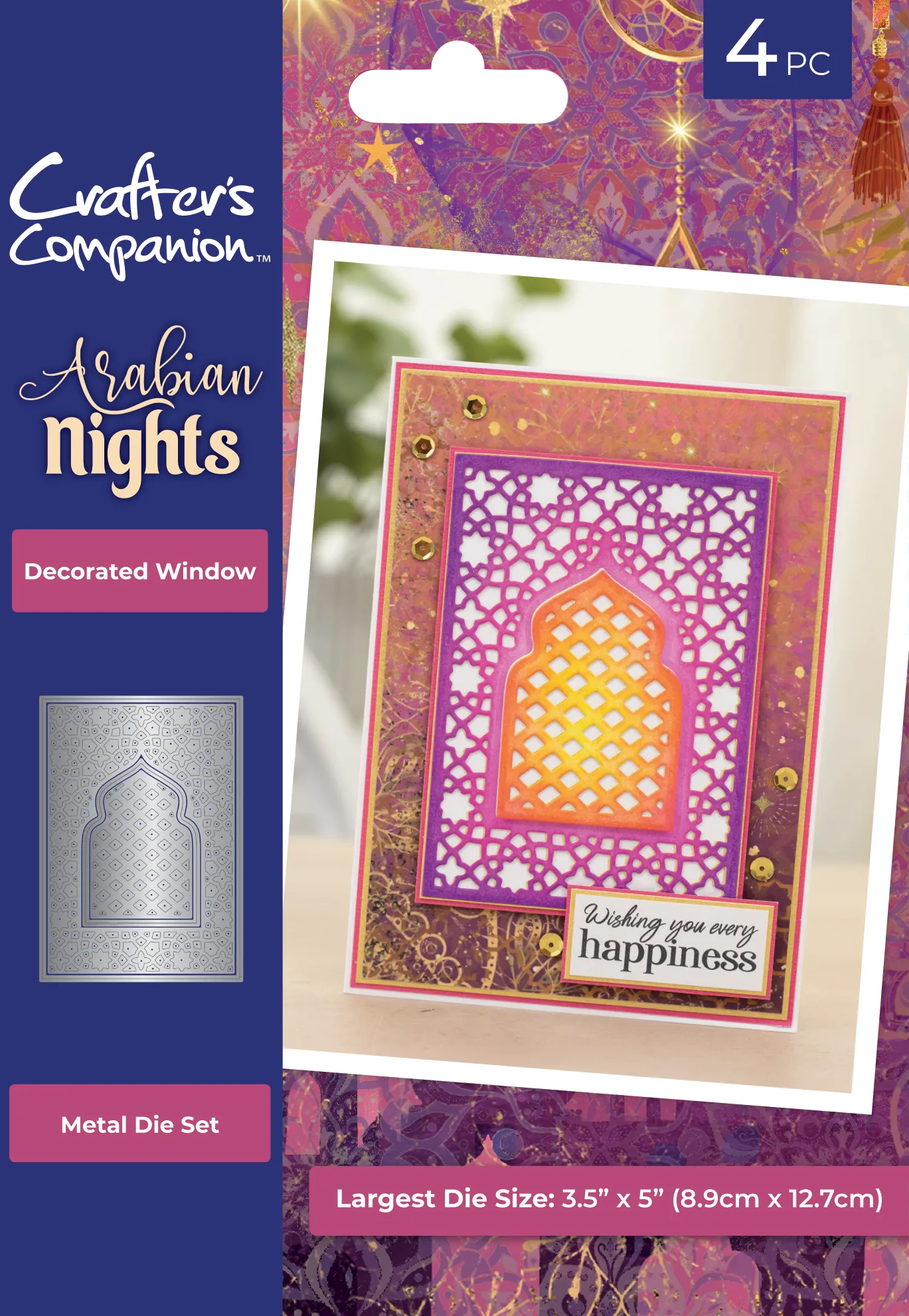 Arabian Nights - Essentials Collection