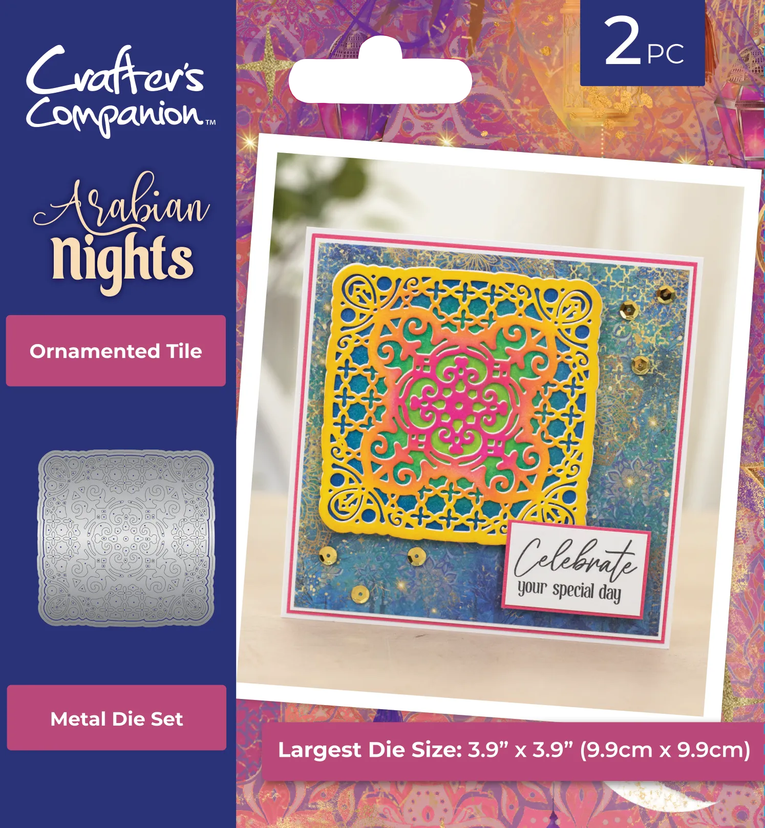 Arabian Nights - Essentials Collection