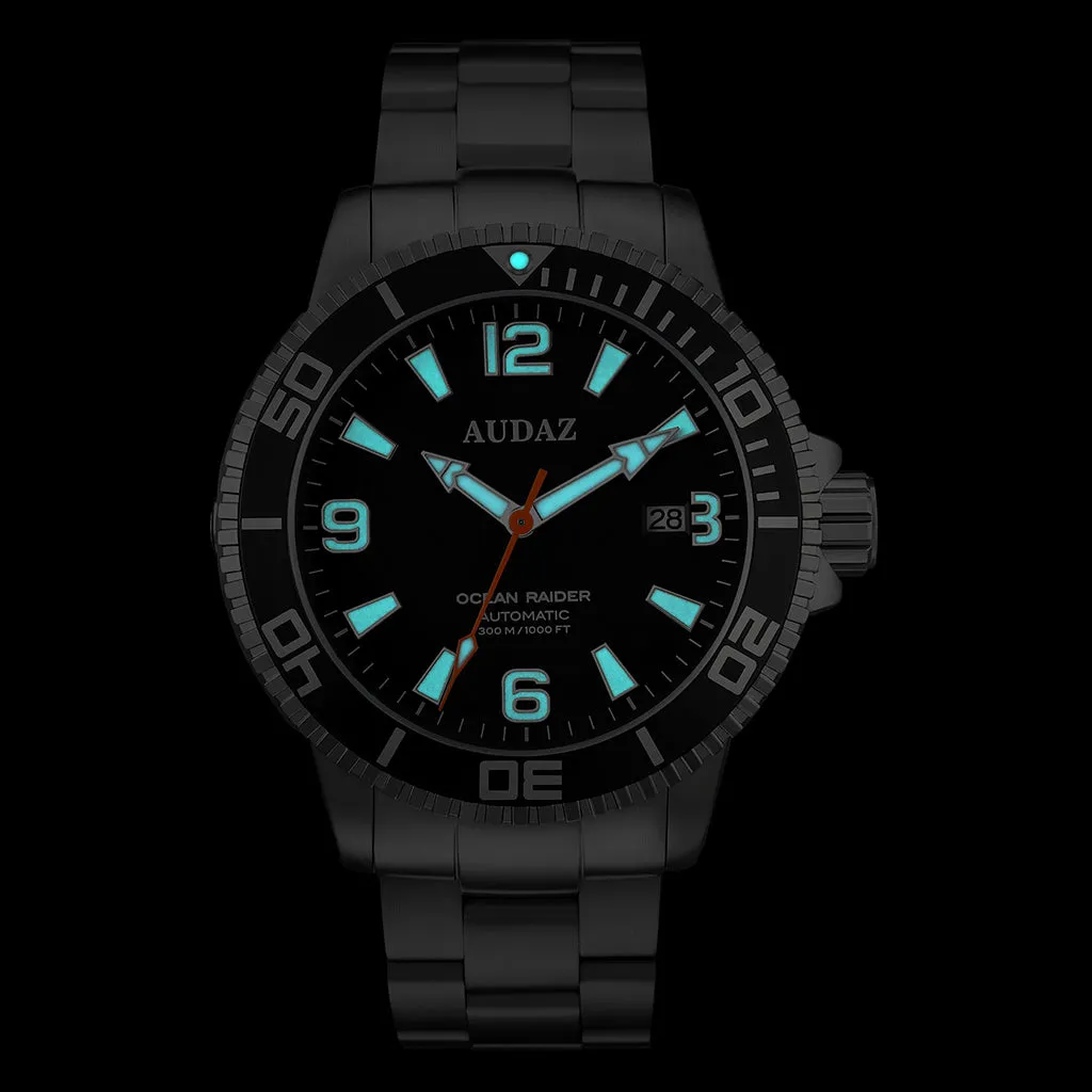 Audaz Ocean Raider ADZ-2060-01