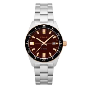 Cadola Men's CD-1005-66 Noumea 40mm Automatic Watch