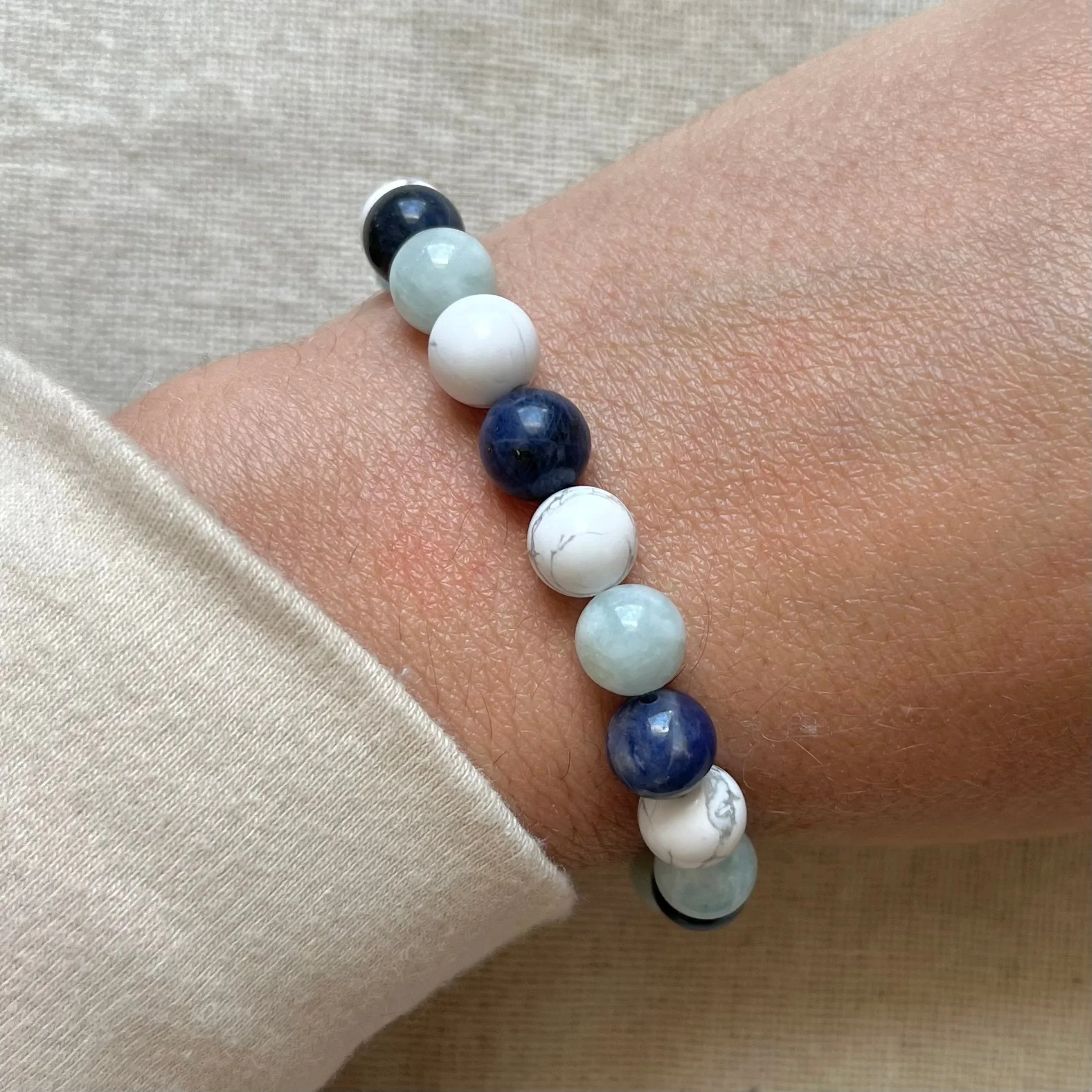 Calm Spirit Bracelet