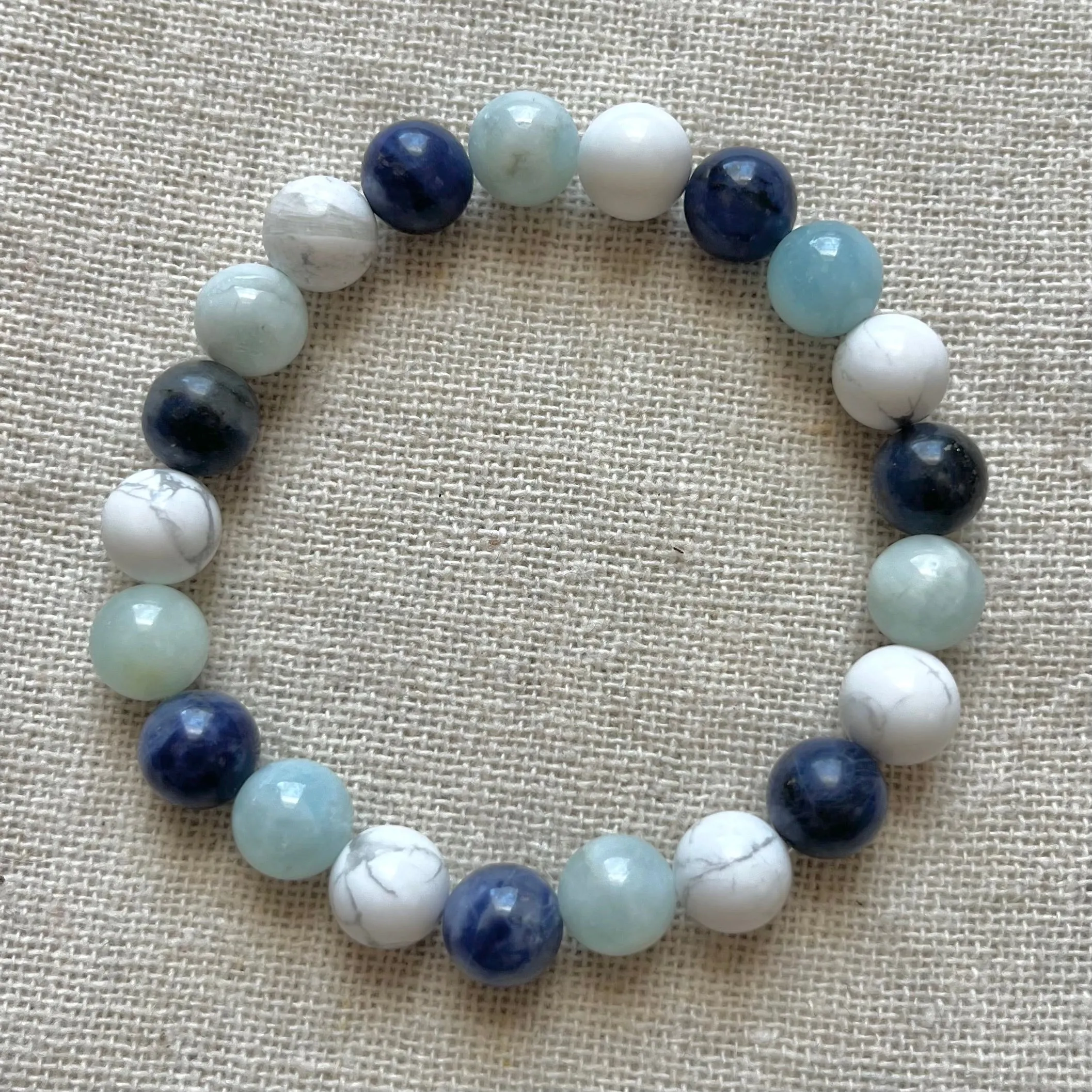 Calm Spirit Bracelet