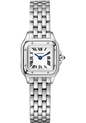 Cartier Panthere de Cartier Watch - 25 mm Steel Case - WSPN0019