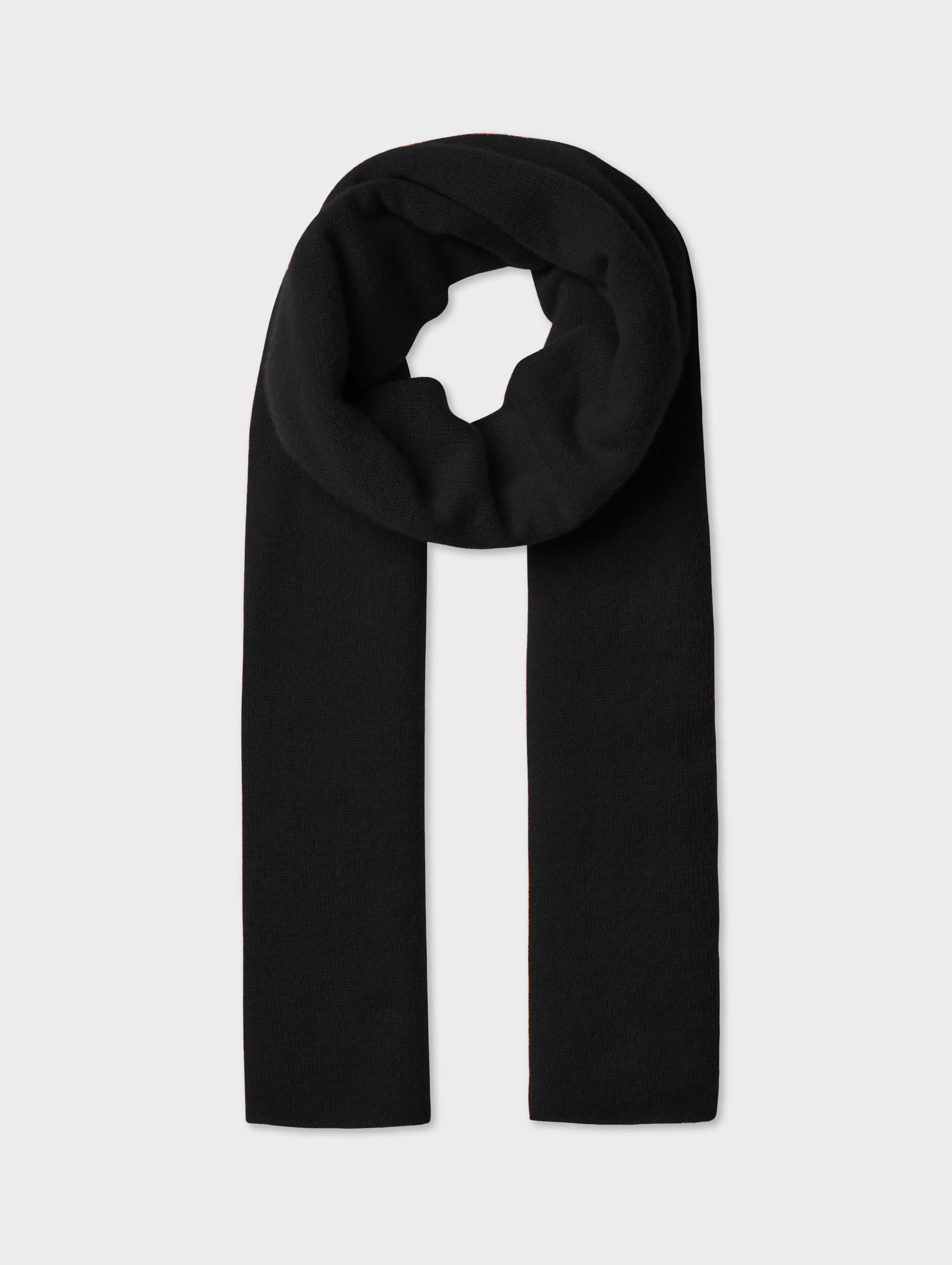 Cashmere Scarf