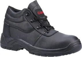 Centek FS330 Safety Boot S1 Black