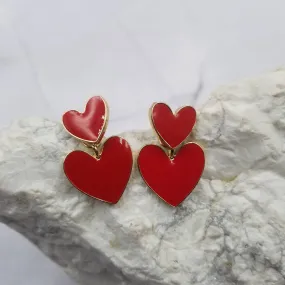 Cherish Earrings