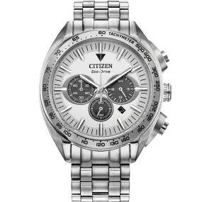 Citizen Eco-Drive CA4540-54A Carson