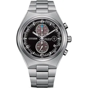 CITIZEN Mod. SUPER TITANIO 7090 Eco Drive