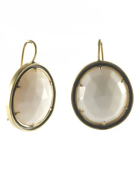 Cochlongo Earrings