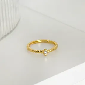 Dainty Dreams Ring