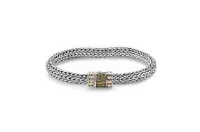 Frap Bracelet- Citrine