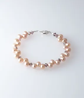 Grace Bracelet (rose)