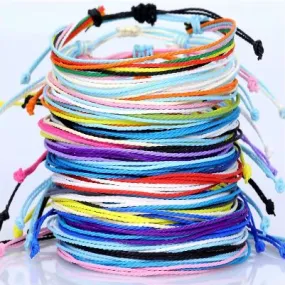 Grace Friendship Bracelets