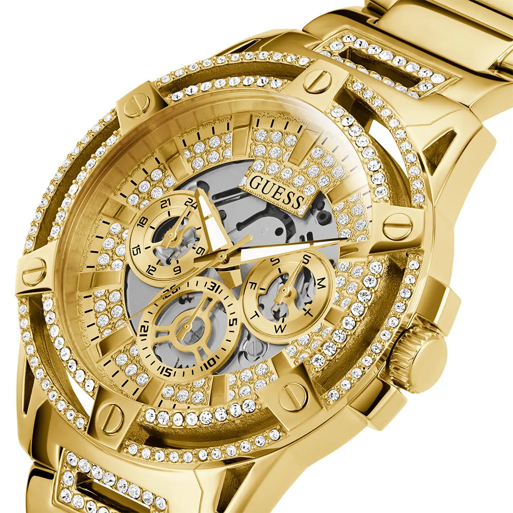 Guess GW0497G2 King Multi-Function