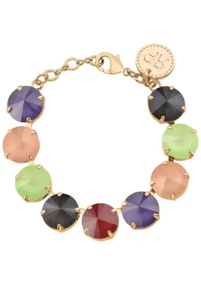 Hailey Rivoli Bracelet