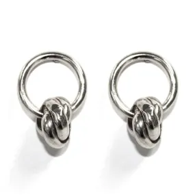 HE3026 Multi Loop Earrings