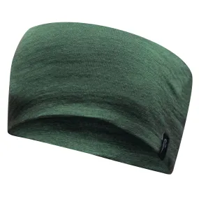 Ivanhoe Underwool Headband Rifle Green | Buy Ivanhoe Underwool Headband Rifle Green here | Outnorth