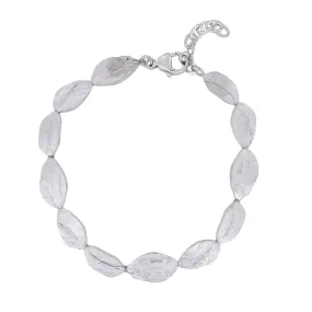 Malham Cove Linked Bracelet