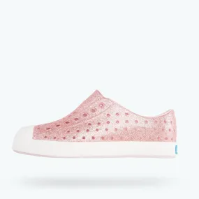 Native Shoes Jefferson Bling - Milk Pink