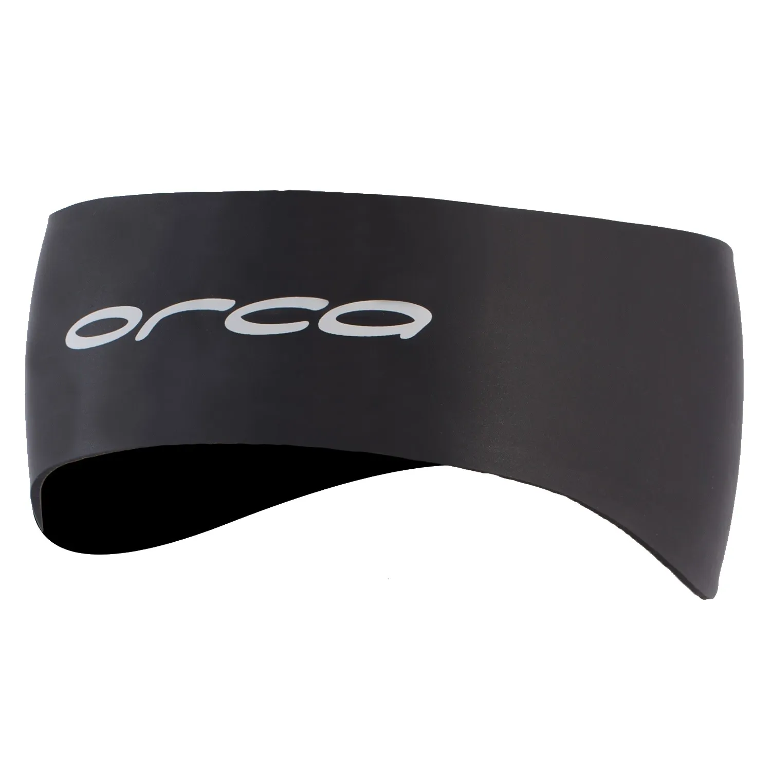 Orca Neoprene Headband Black | Buy Orca Neoprene Headband Black here | Outnorth