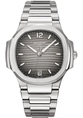 Patek Philippe Ladies Nautilus Watch - 7118/1A-011