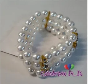 Pearl Bracelet