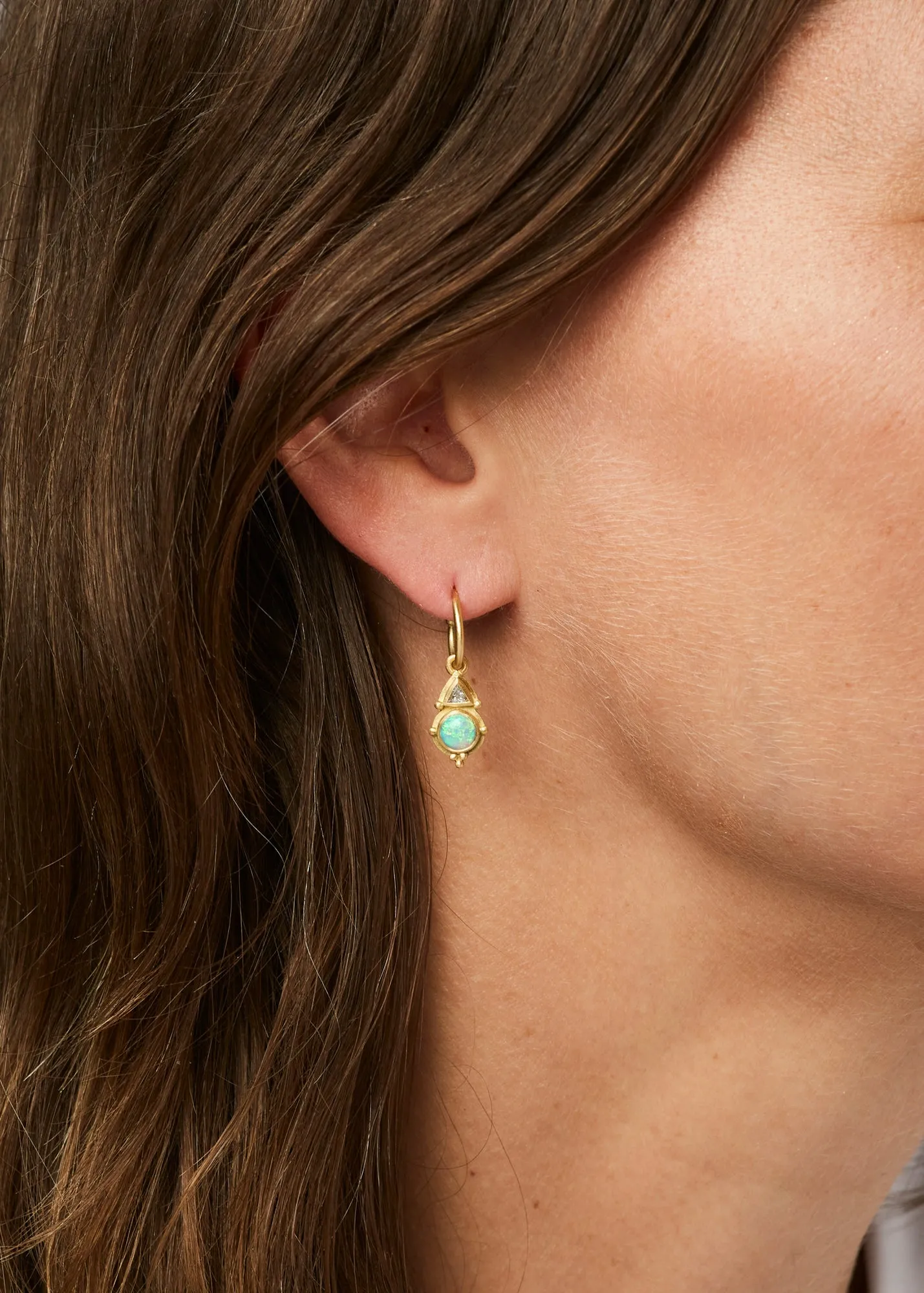 Precious Little Jewel Earrings