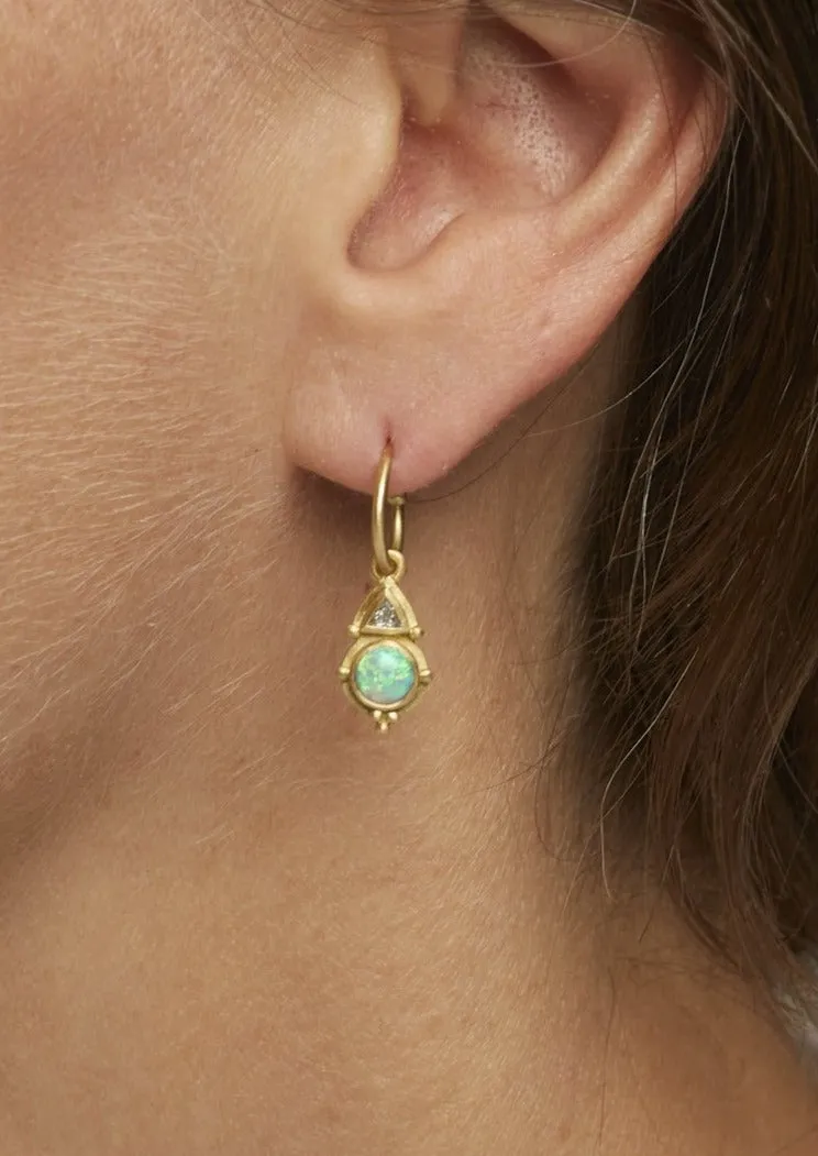 Precious Little Jewel Earrings