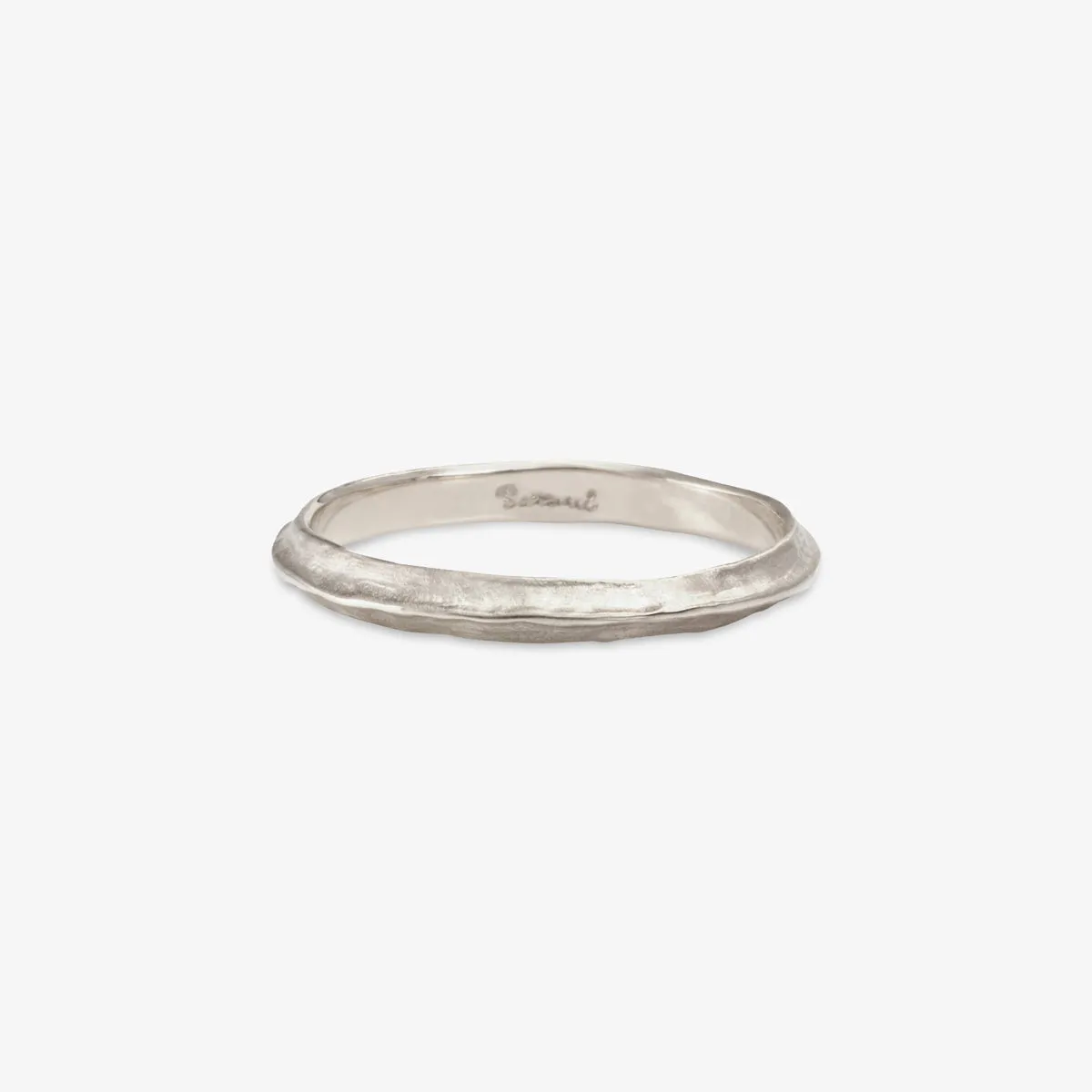 R0107 | 2.3mm Peak Band