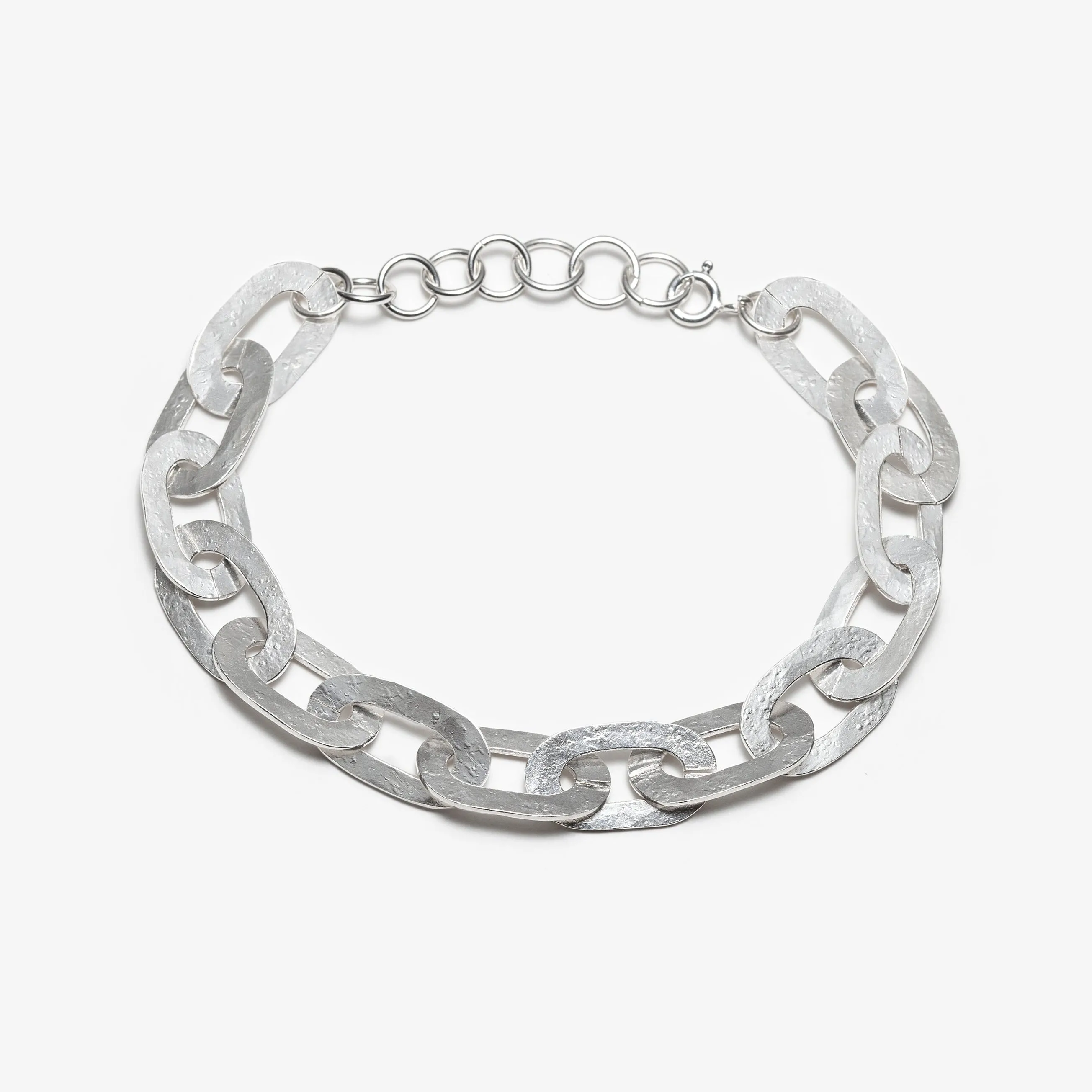 Ruth Chain Bracelet