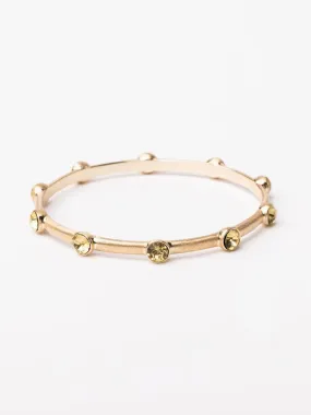 Rylie Bracelet Citrine