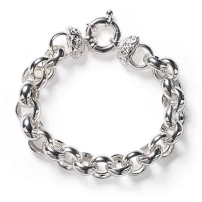 Southern Gates Rolo Bracelet