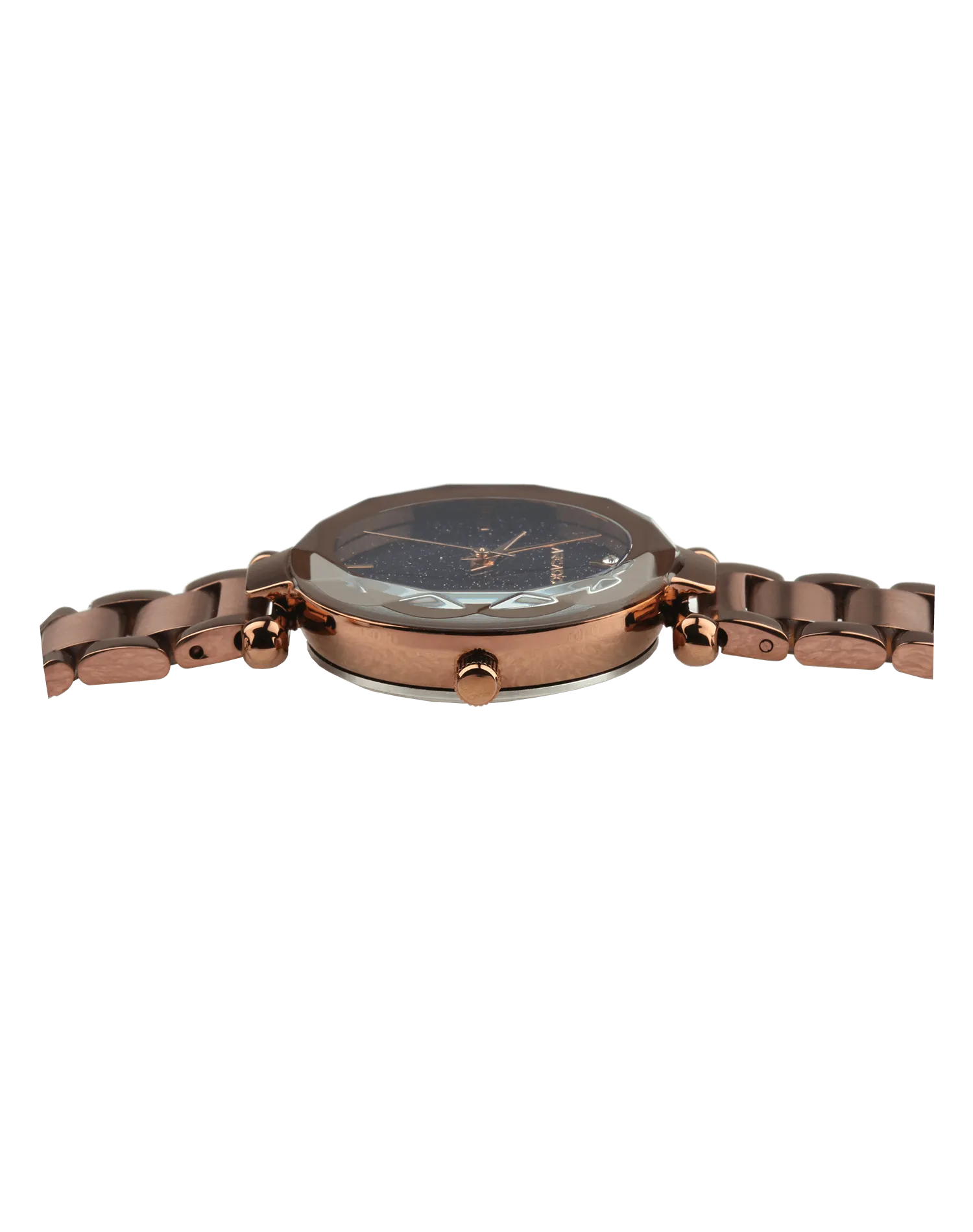 STARGAZE Bracelet Watch - Captivating Coffee - ARSG1001CO