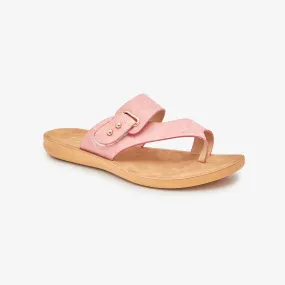 Stylish Toe-Ring Women Chappals