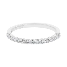 Toni Diamond Wedding Ring 1/3ct