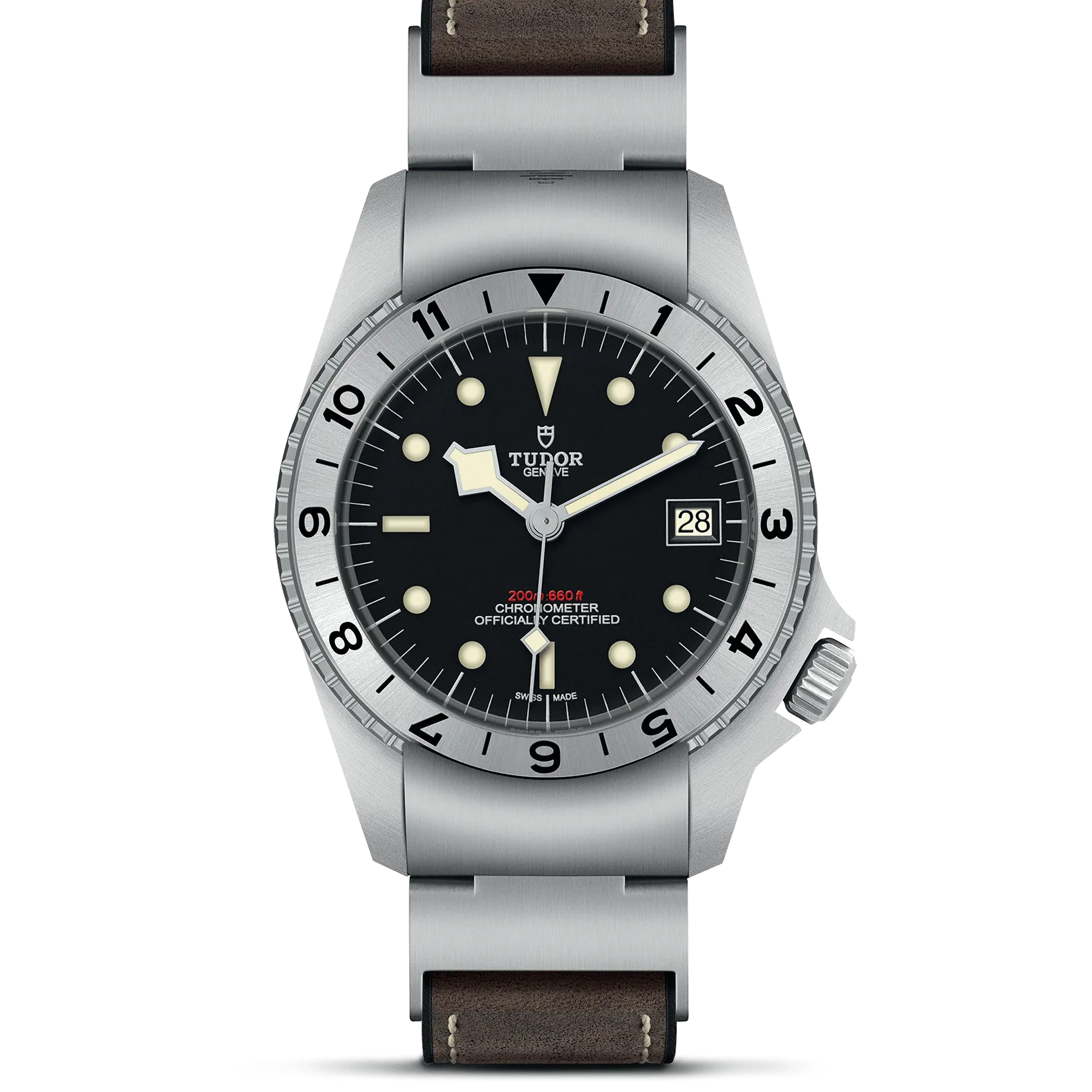 TUDOR Black Bay P01